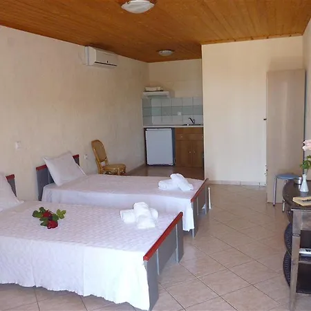 Hotel Pacifae Golden Village 3*