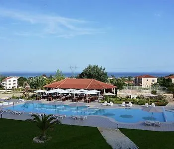 Hotel Pacifae Golden Village